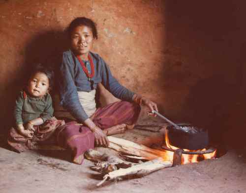 अँगेनोको छेउमा….         (Sajha)